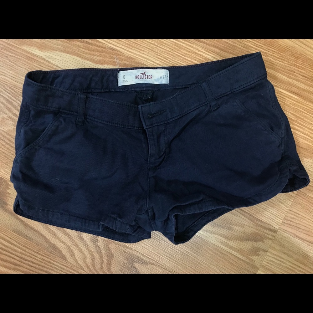 Women’s Shorts